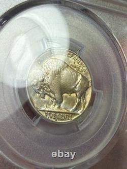 1927-D BUFFALO NICKEL PCGS AU58 CAC Approved Lightly Toned Great Everyman