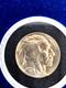 1928 D Buffalo Nickel Full Horn Detail, Collector's Treasure