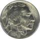 1928 MS65 Buffalo Nickle, PCGS 48156345