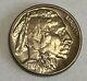 1928 S 5C Buffalo Nickel United States Coin