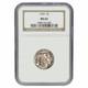 1929 Buffalo Nickel 5C NGC MS 65
