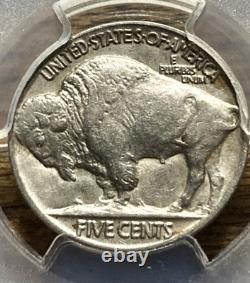 1930 Buffalo Nickel FS-803 Doubled Die Obverse PCGS AU-53, THE GRANDADY OF 1930