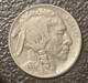 1930 S Two Feathers Buffalo Nickel, Fine