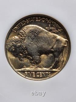 1935 Buffalo Nickel Ngc Fatty Holder MS66 CAC Green Stickered