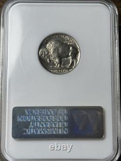 1937 5c Buffalo Nickel NGC MS-65 GOLD CAC Buffalo Nickel