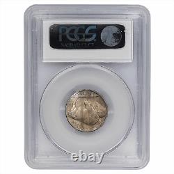 1937-D 3-Leg Buffalo Nickel PCGS AU55