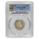 1937-D 3 Legs Buffalo Nickel 5c PCGS AU55