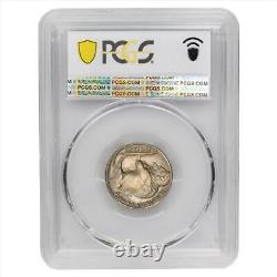 1937-D 3 Legs Buffalo Nickel 5c PCGS AU55