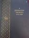 1938-1964 Jefferson Nickels, Full Set 71 Coins In Whitman Album, Nice Collection