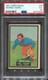 1951 Topps Magic #48 George Young RC HOF PSA 3.5 Bucknell Bisons