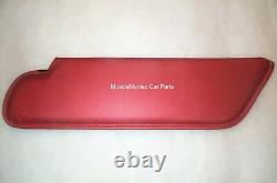 1957-1961 Studebaker Hawk SUNVISORS Bison Material Colors Avail 57 58 59 60 61