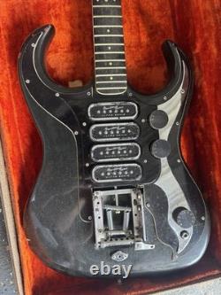 1961 burns black bison. EXTREMELY Rare 4 pickup model