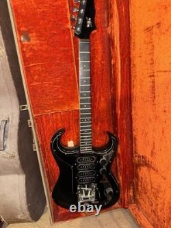 1961 burns black bison. EXTREMELY Rare 4 pickup model