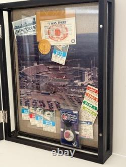 1973 BUFFALO BILLS Archival Season with Extras