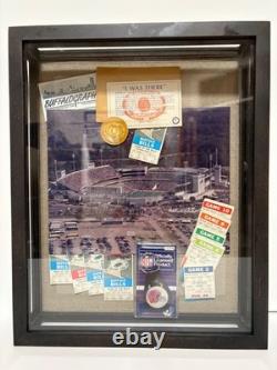 1973 BUFFALO BILLS Archival Season with Extras