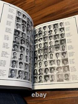 1985 Howard University Yearbook Bison Washington, D. C. Vol. 62