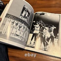 1989 Howard University Yearbook Bison Washington, D. C. Vol. 66 Notable People