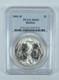 2001-D Buffalo Commemorative Dollar MS69 PCGS Blue Label