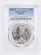 2001-D MS70 Buffalo Commemorative Silver Dollar PCGS