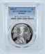 2001-P Buffalo Commemorative Dollar PR69 DCAM PCGS Blue Label