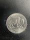2005 American Bison Nickel Jefferson Error Coin