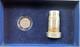2005 Bison Jefferson Nickel Mint rolls & Die Set US Mint 5005529
