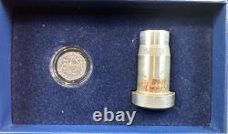 2005 Bison Jefferson Nickel Mint rolls & Die Set US Mint 5005529