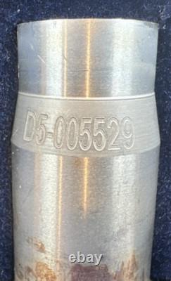 2005 Bison Jefferson Nickel Mint rolls & Die Set US Mint 5005529