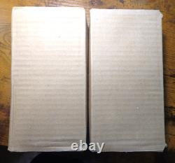 2005 Bison Nickel 500 Ct P & D BAG WESTWARD JOURNEY SEALED US MINT BOX