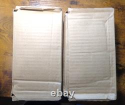 2005 Bison Nickel 500 Ct P & D BAG WESTWARD JOURNEY SEALED US MINT BOX