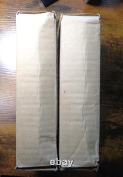 2005 Bison Nickel 500 Ct P & D BAG WESTWARD JOURNEY SEALED US MINT BOX