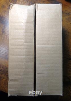 2005 Bison Nickel 500 Ct P & D BAG WESTWARD JOURNEY SEALED US MINT BOX