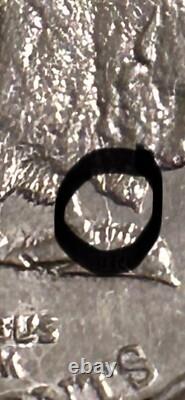 2005 Bison Nickle Error