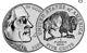 2005 Buffalo Bison Jefferson Nickel Coin Uncirculated + Buffalo Nickel 1913-1938