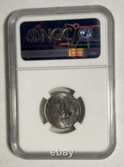 2005-D 5C SPEARED BISON Nickel MS65