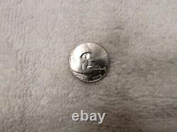 2005 D Buffalo Nickel