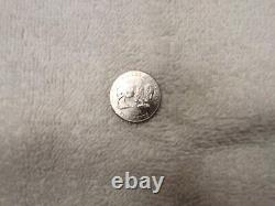 2005 D Buffalo Nickel