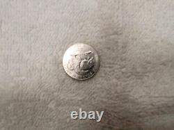 2005 D Buffalo Nickel