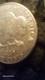 2005 D Buffalo nickel with mint defects