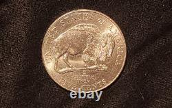 2005-D Jefferson Bison/Buffalo Nickel Coin