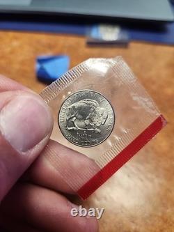 2005-D Jefferson Bison Nickel
