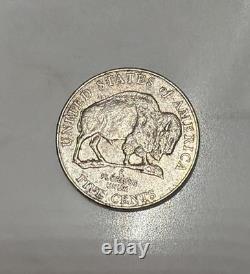 2005-D Jefferson Bison Nickel VERY GOOD CONDITION RARE