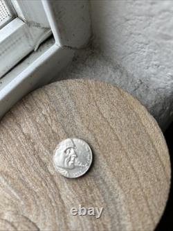 2005 D Jefferson Bison Nickel-dye Strikes By Nose