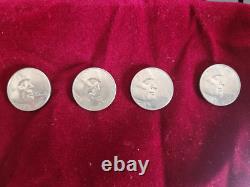 2005 D Jefferson Bison nickel Good condition