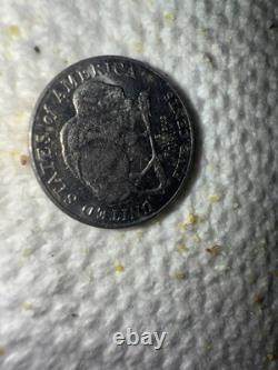 2005 D Jefferson Nickel