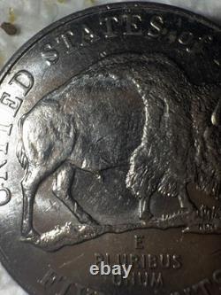2005 D Jefferson Nickel