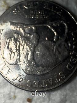 2005 D Jefferson Nickel