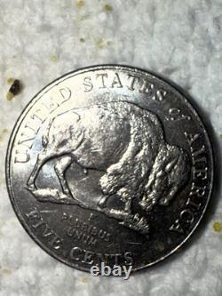 2005 D Jefferson Nickel