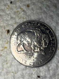 2005 D Jefferson Nickel