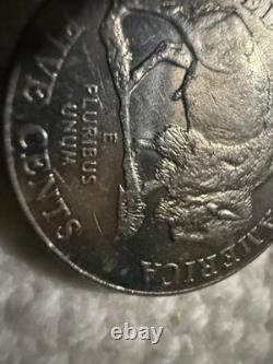 2005 D Jefferson Nickel